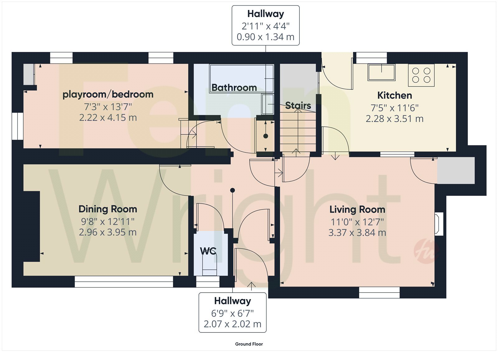 Floorplan Image