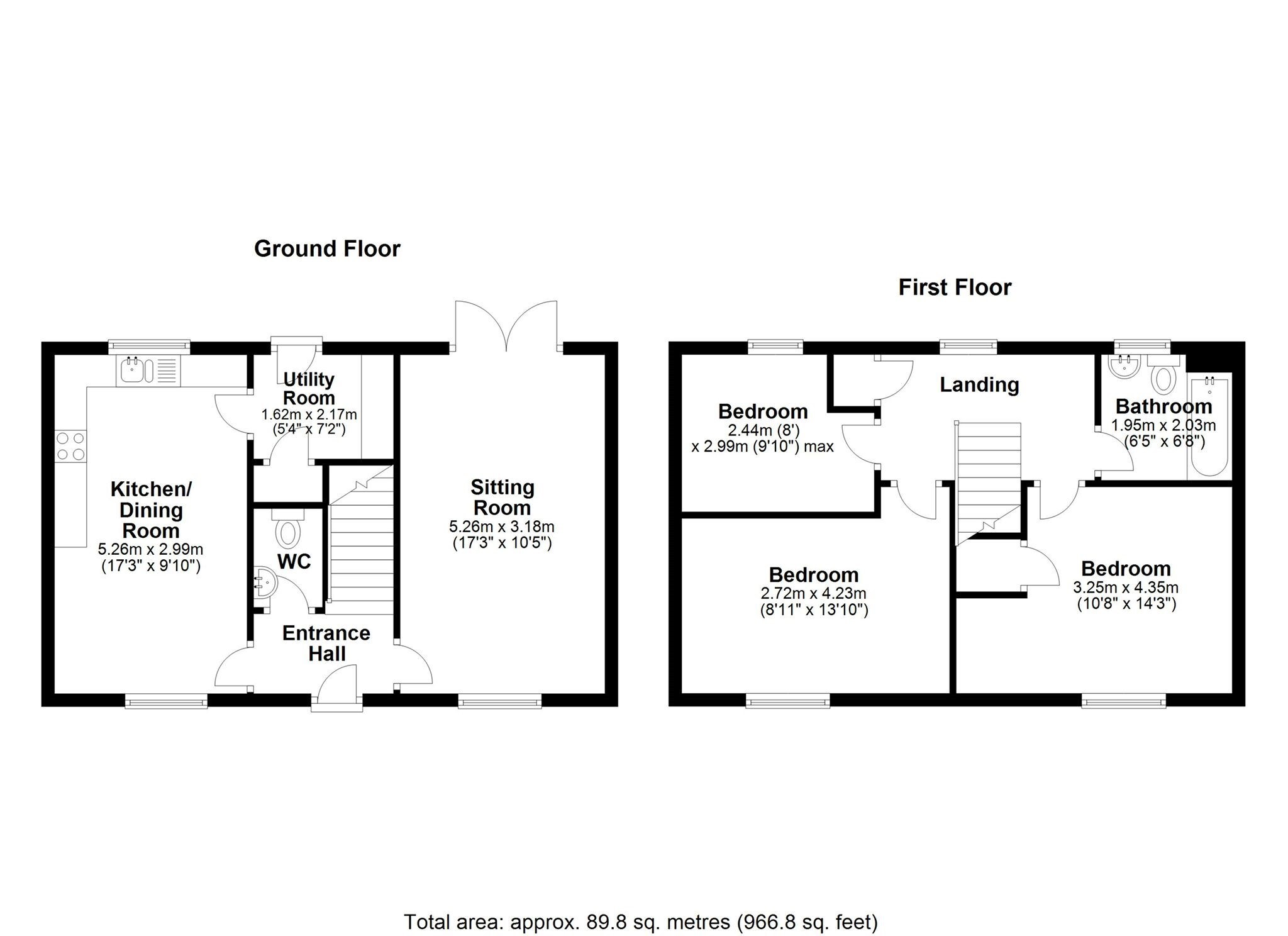 Floorplan Image