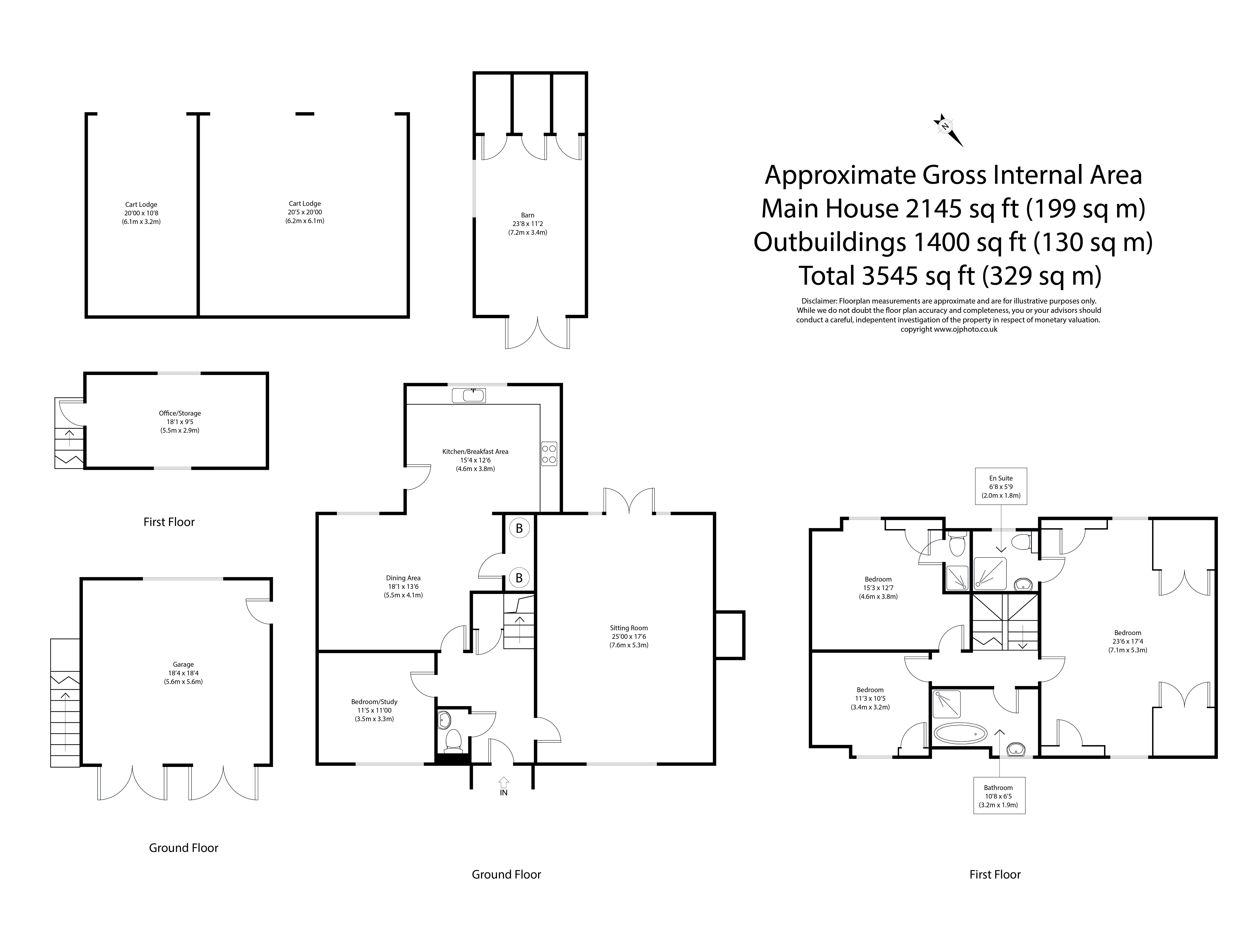 Floorplan Image