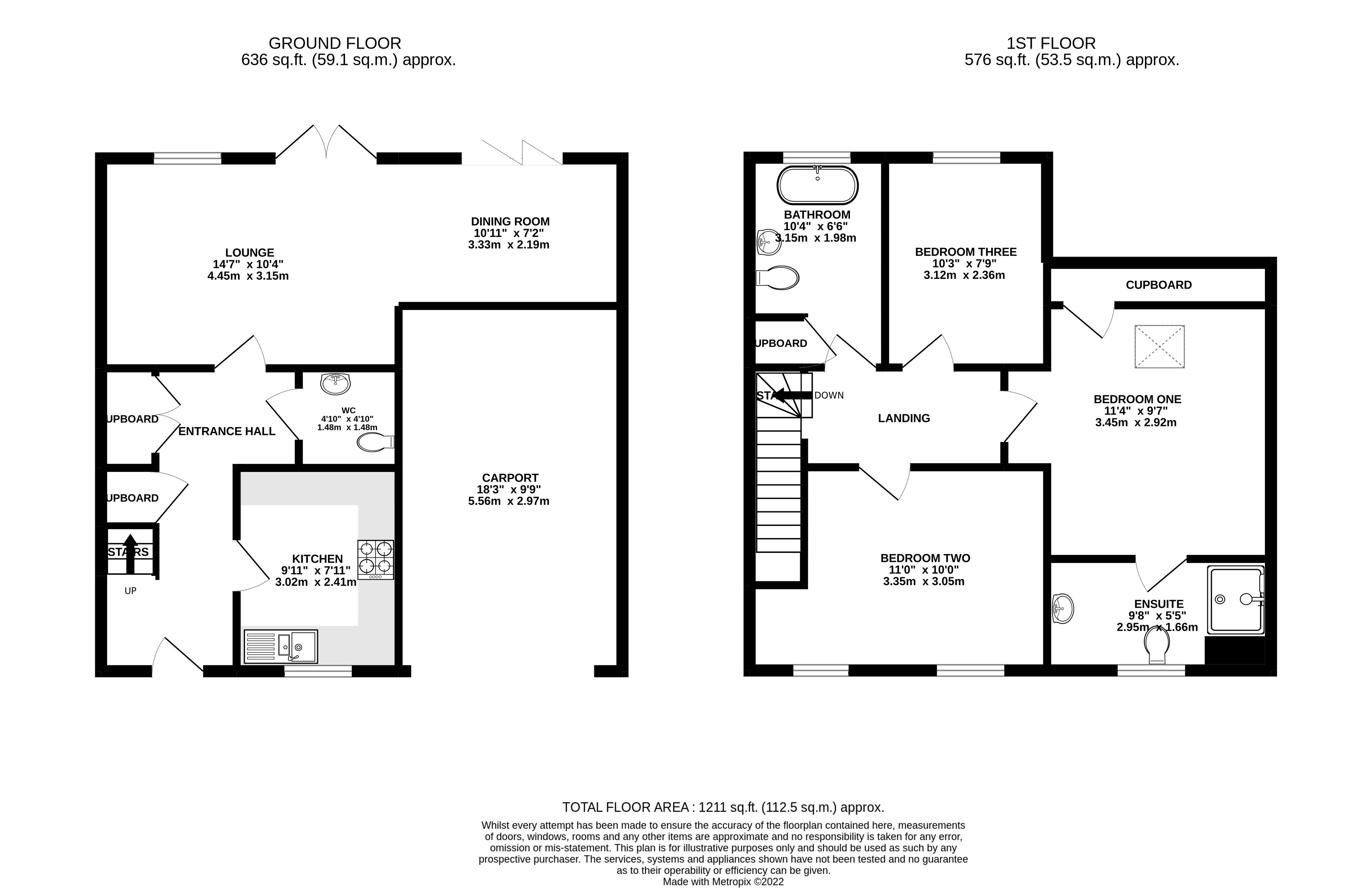 Floorplan Image