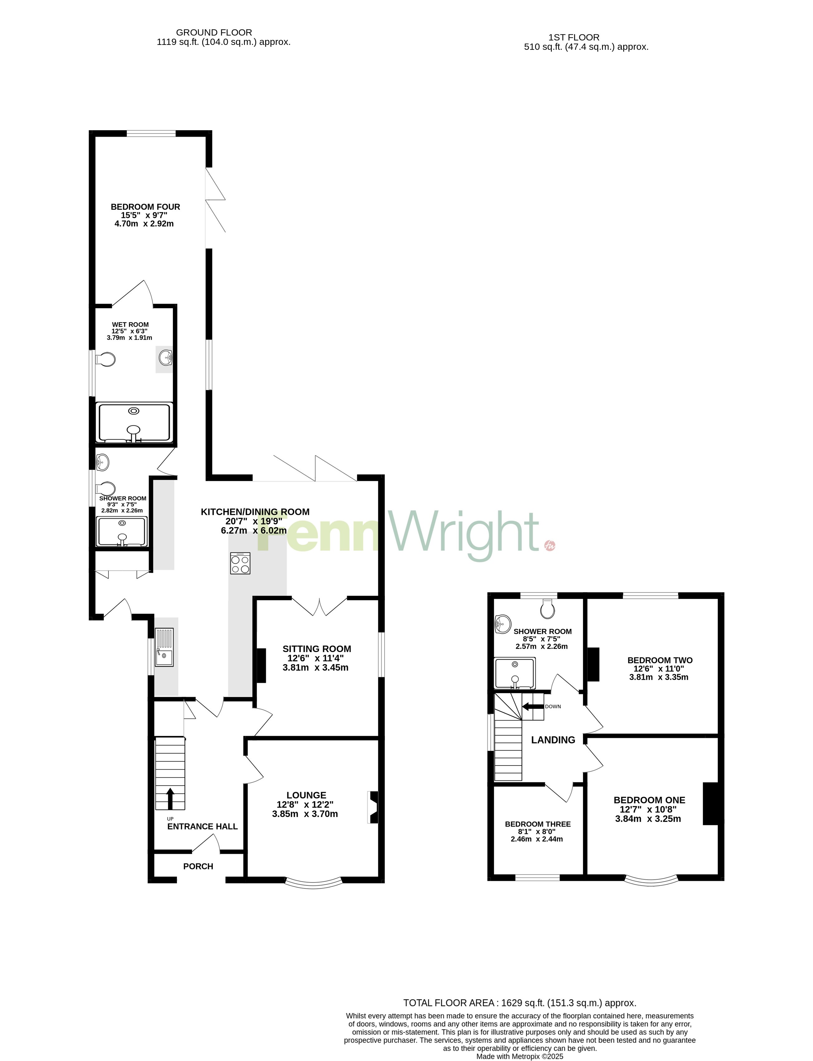 Floorplan Image