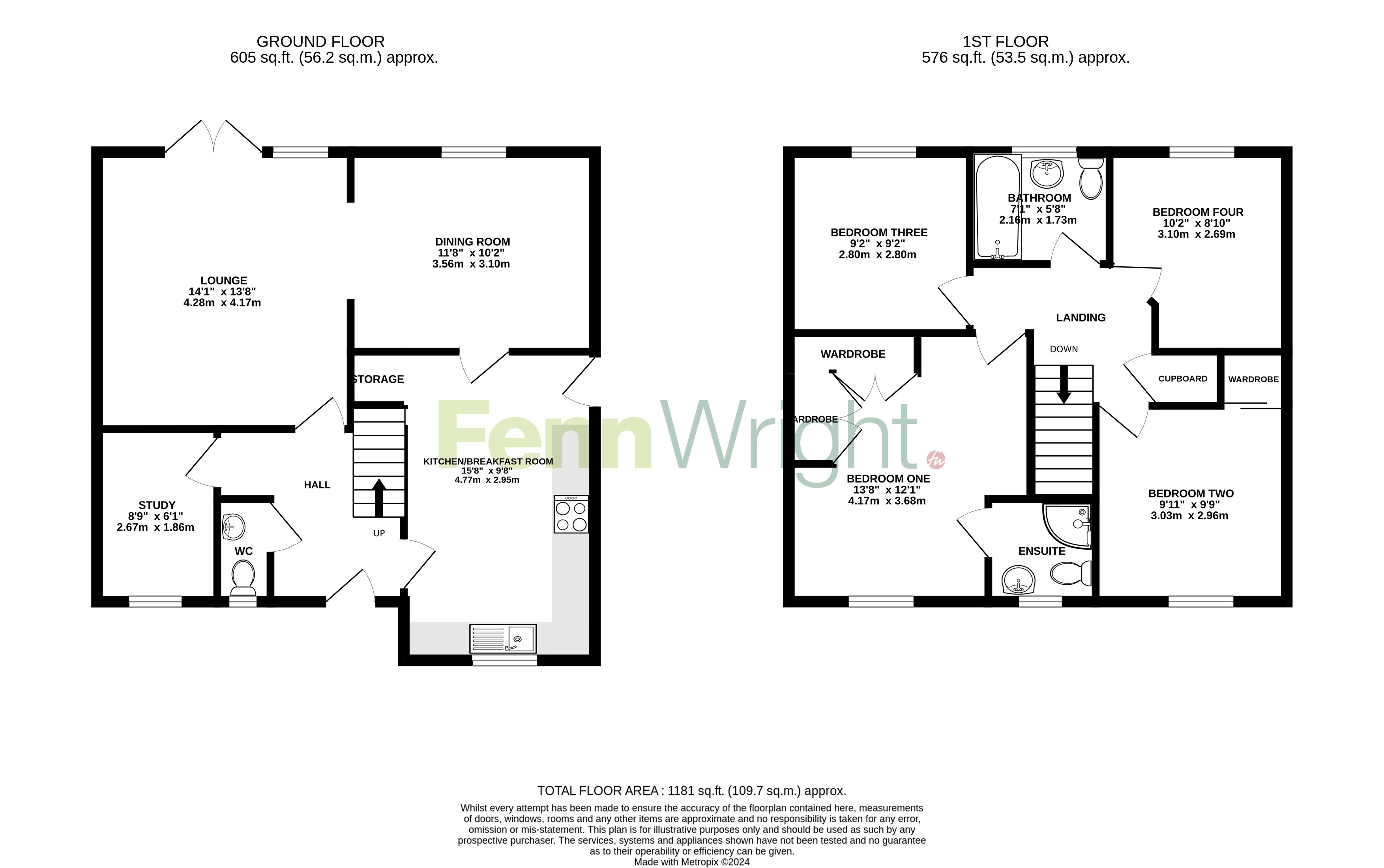 Floorplan Image
