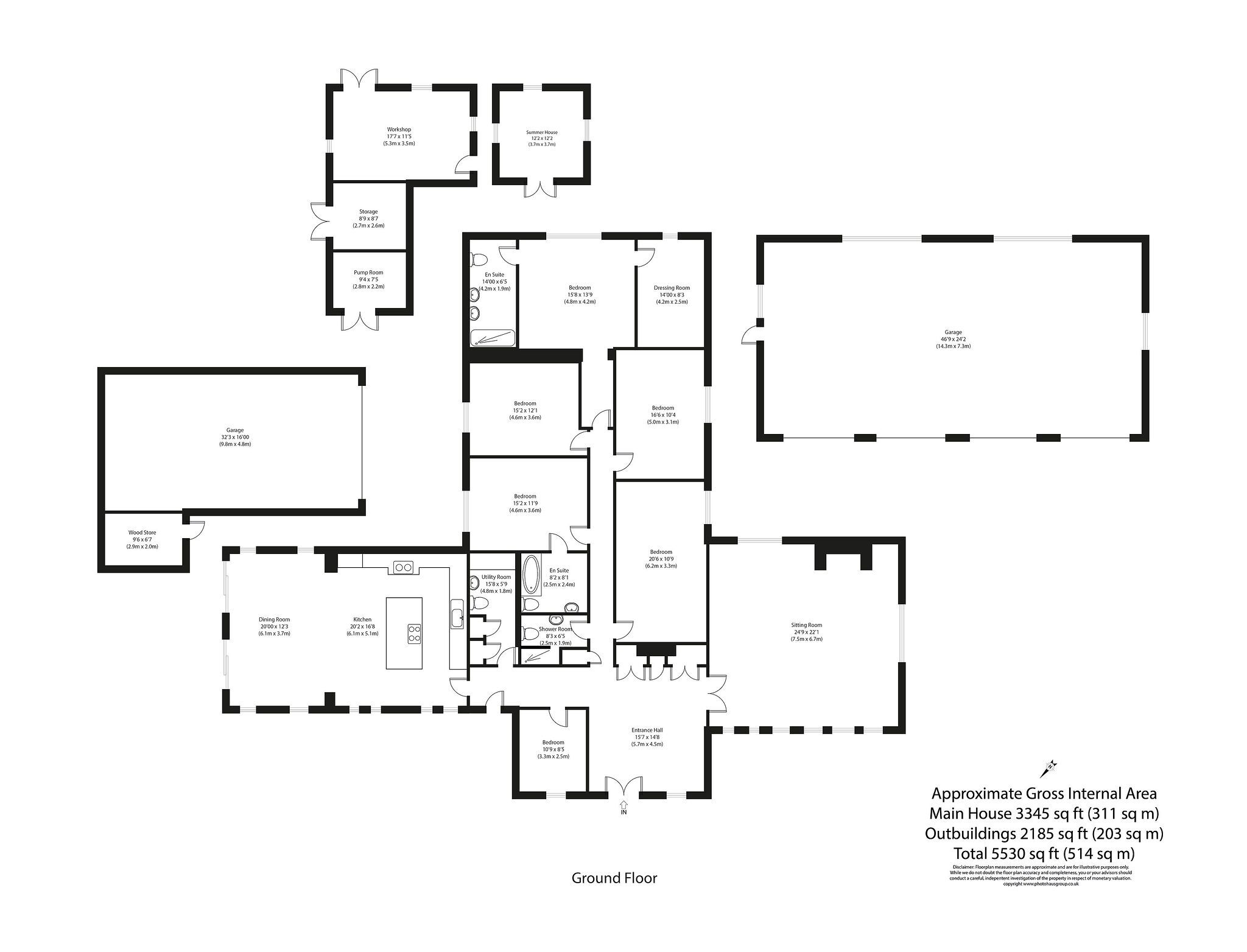Floorplan Image