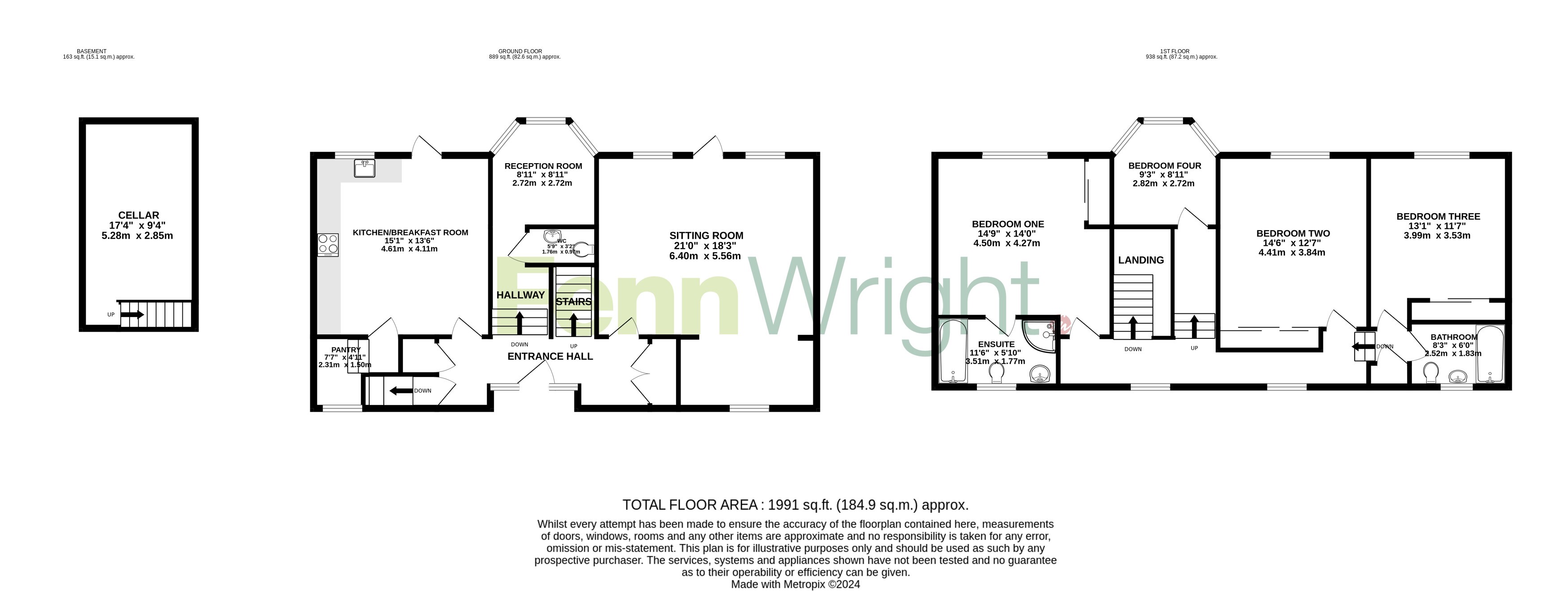 Floorplan Image