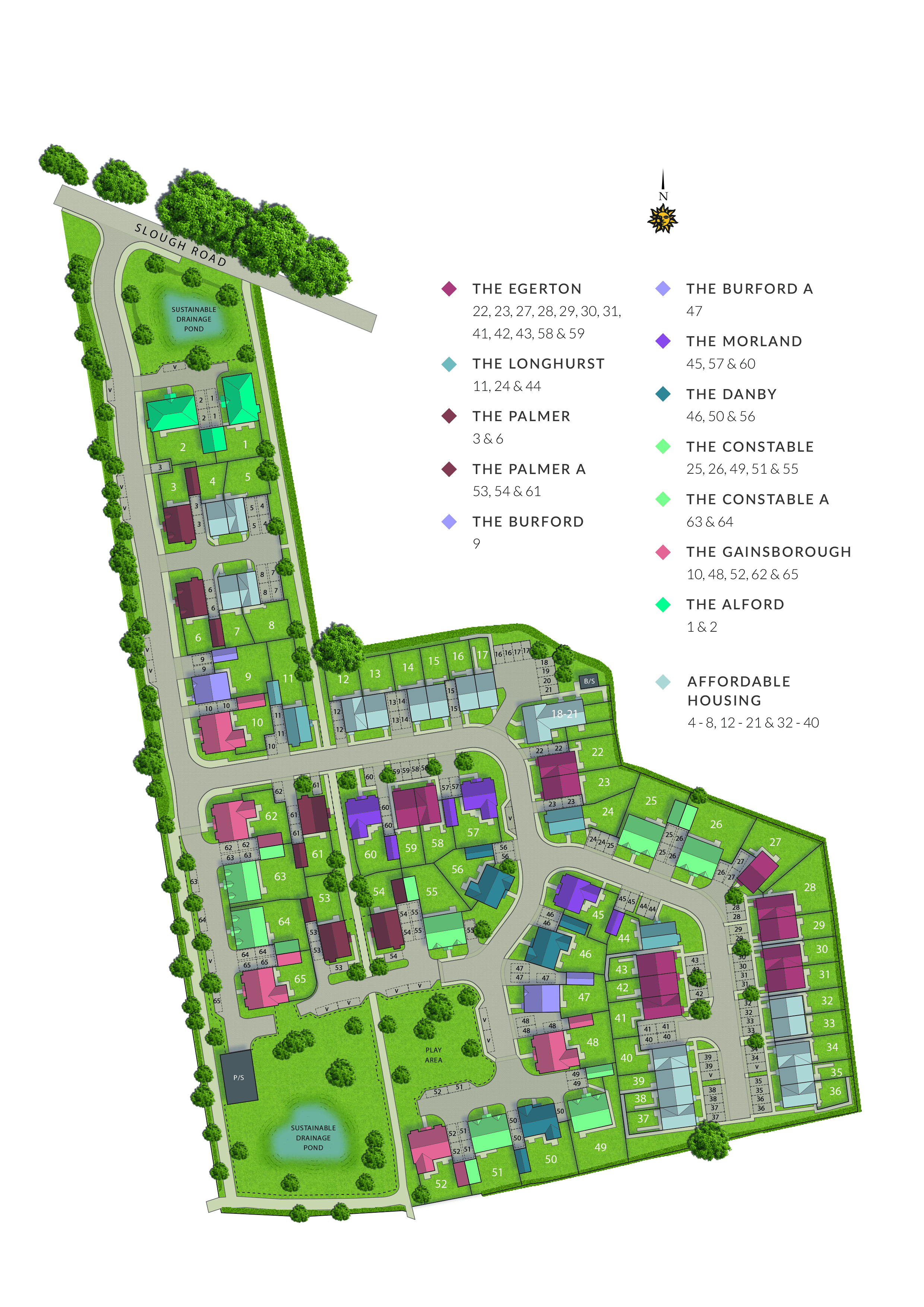 Floorplan Image
