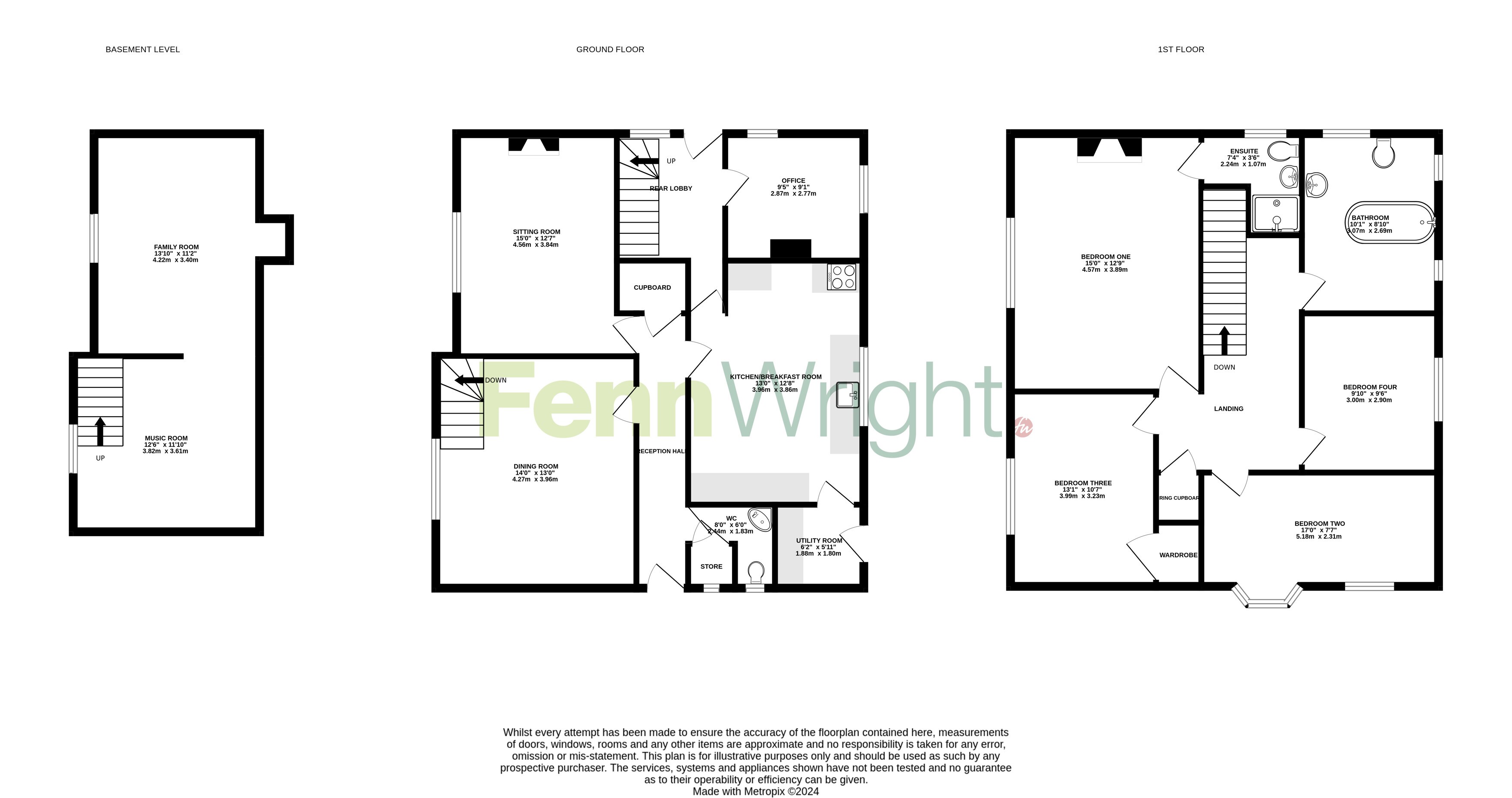 Floorplan Image