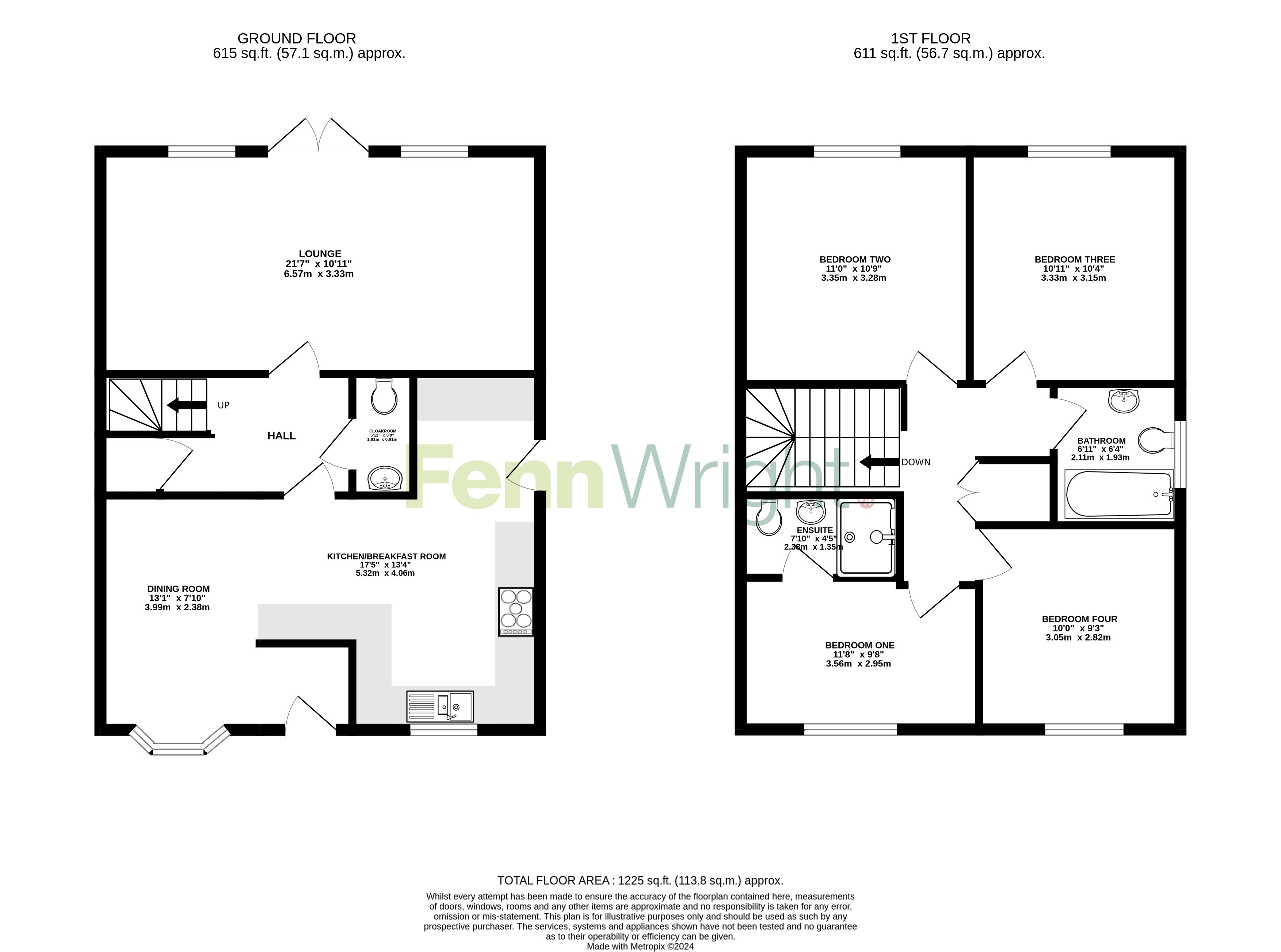Floorplan Image