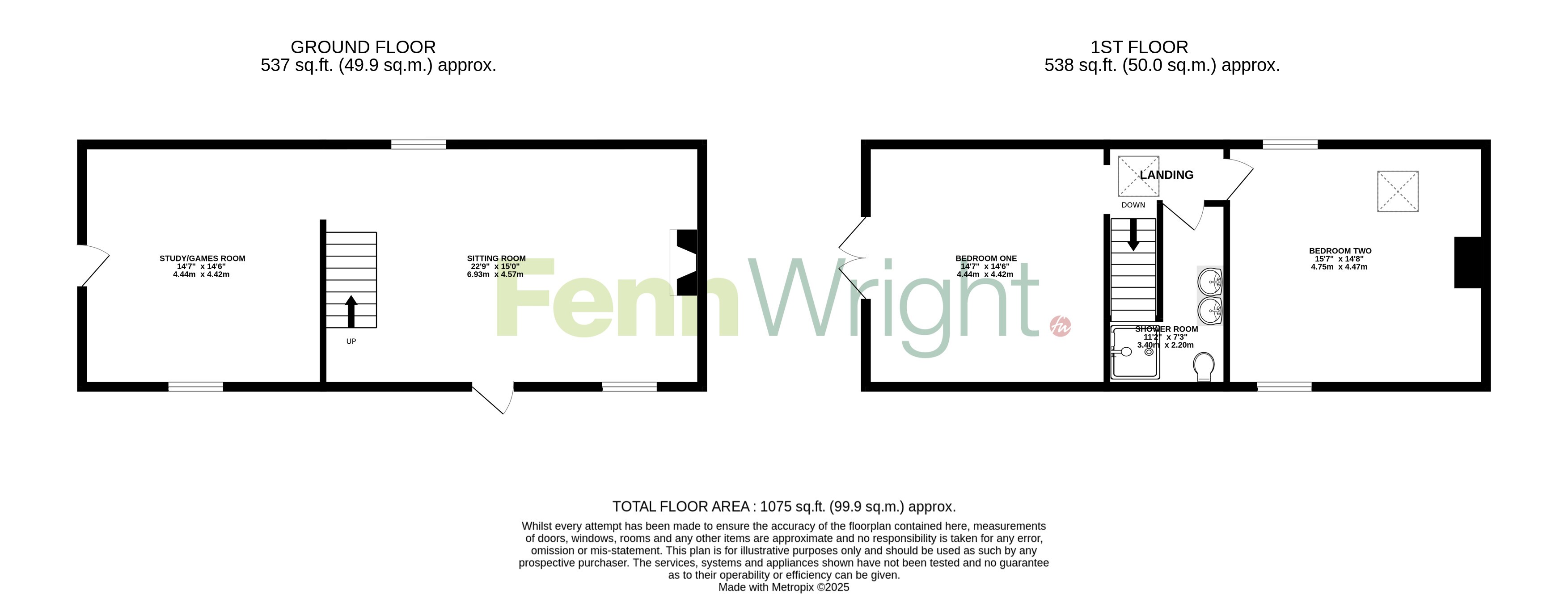 Floorplan Image