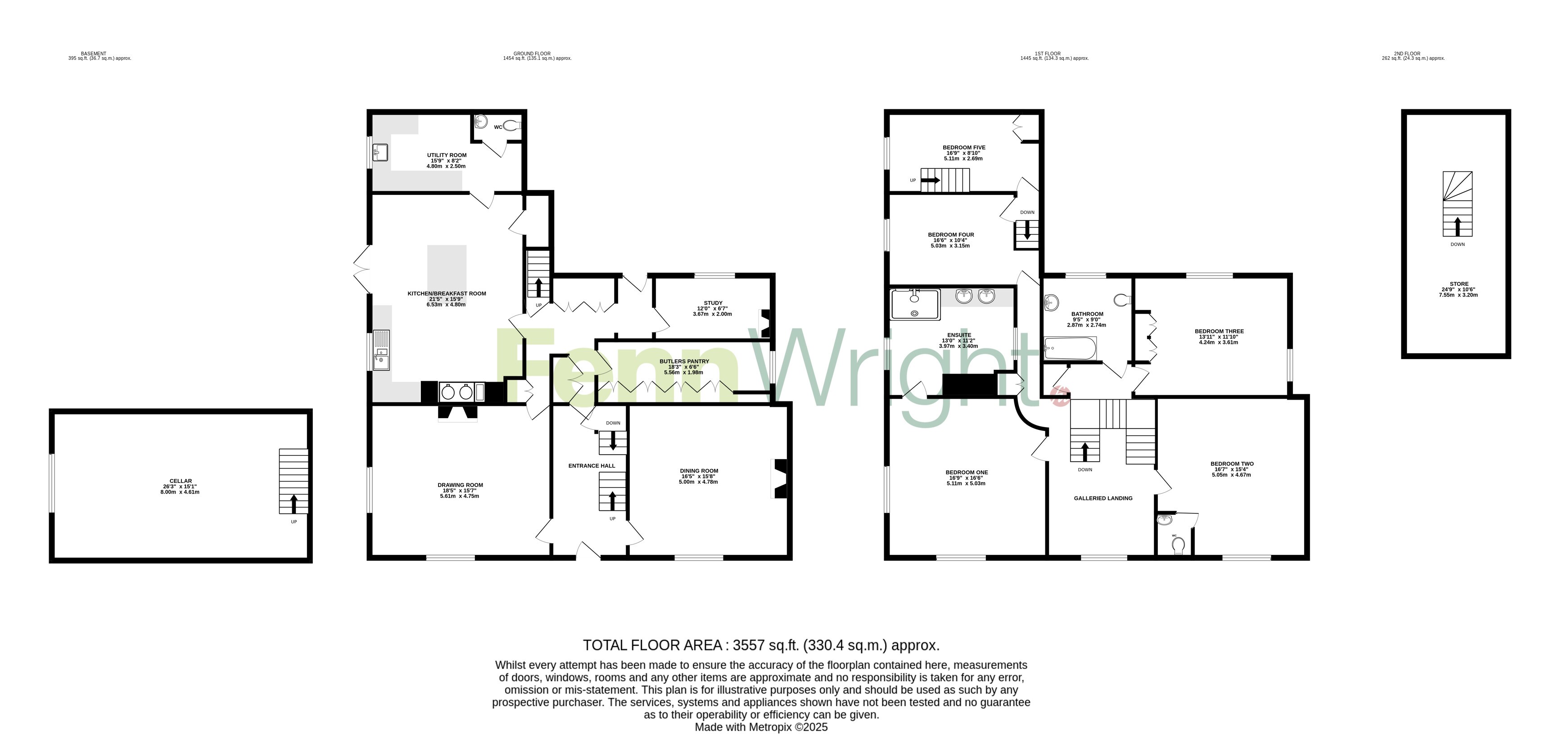 Floorplan Image