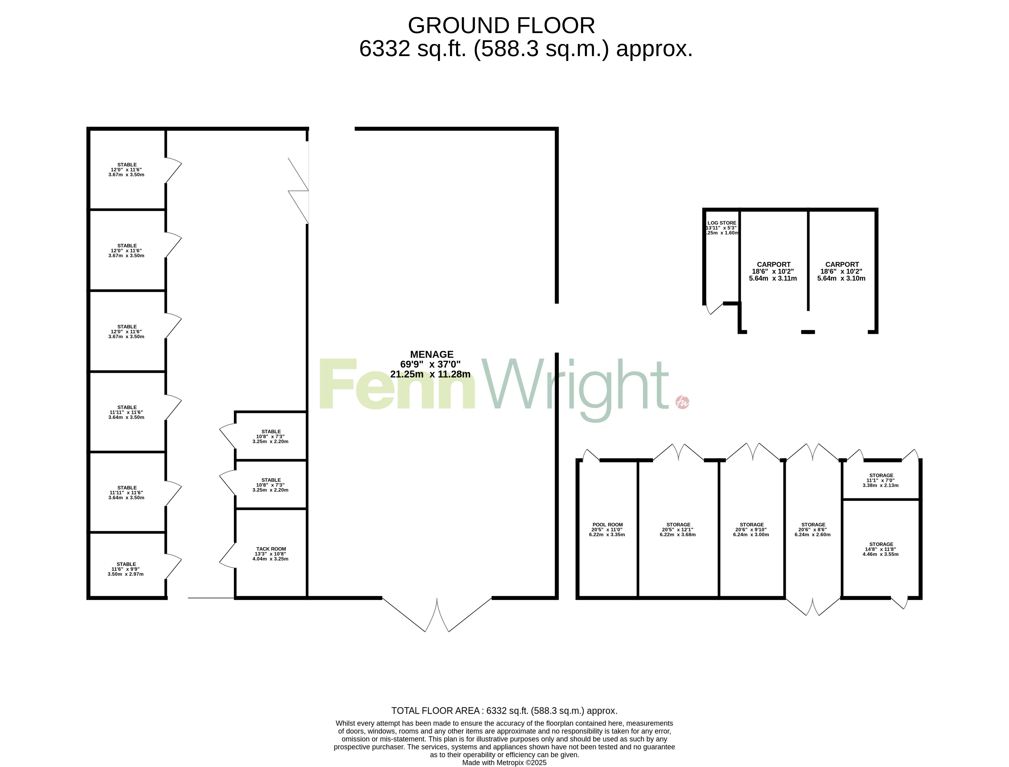 Floorplan Image