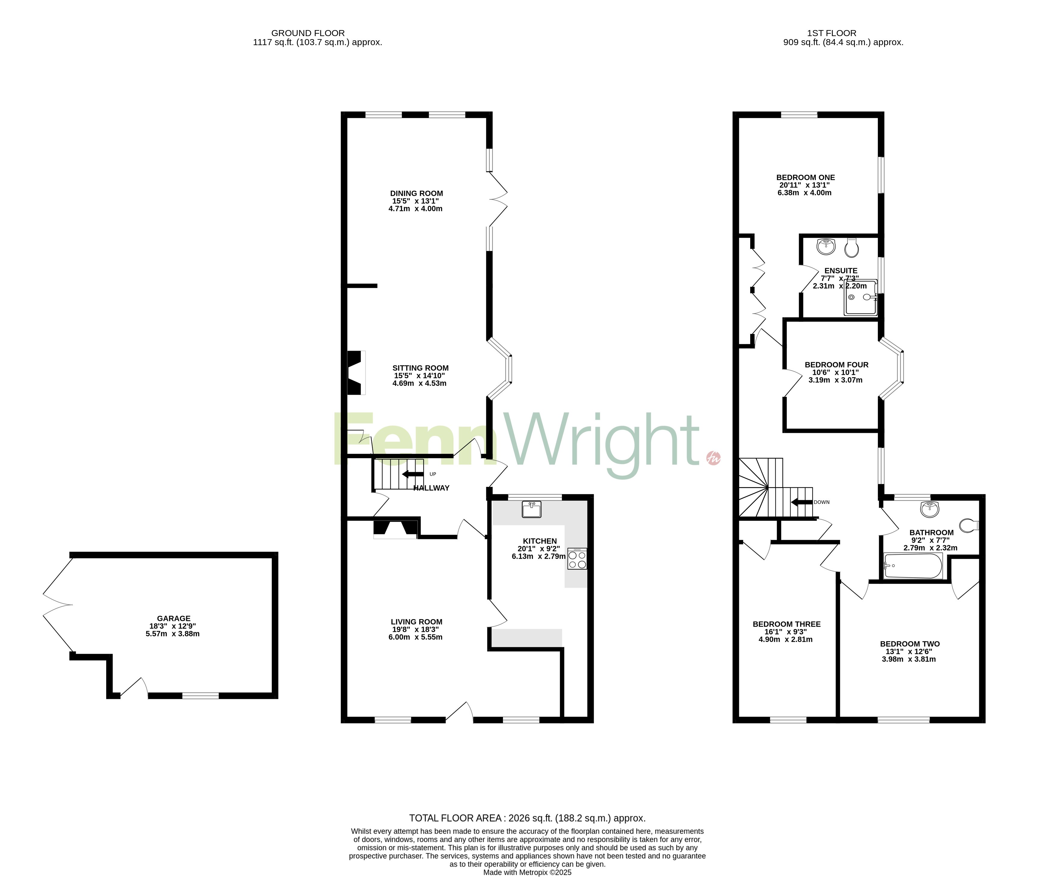 Floorplan Image