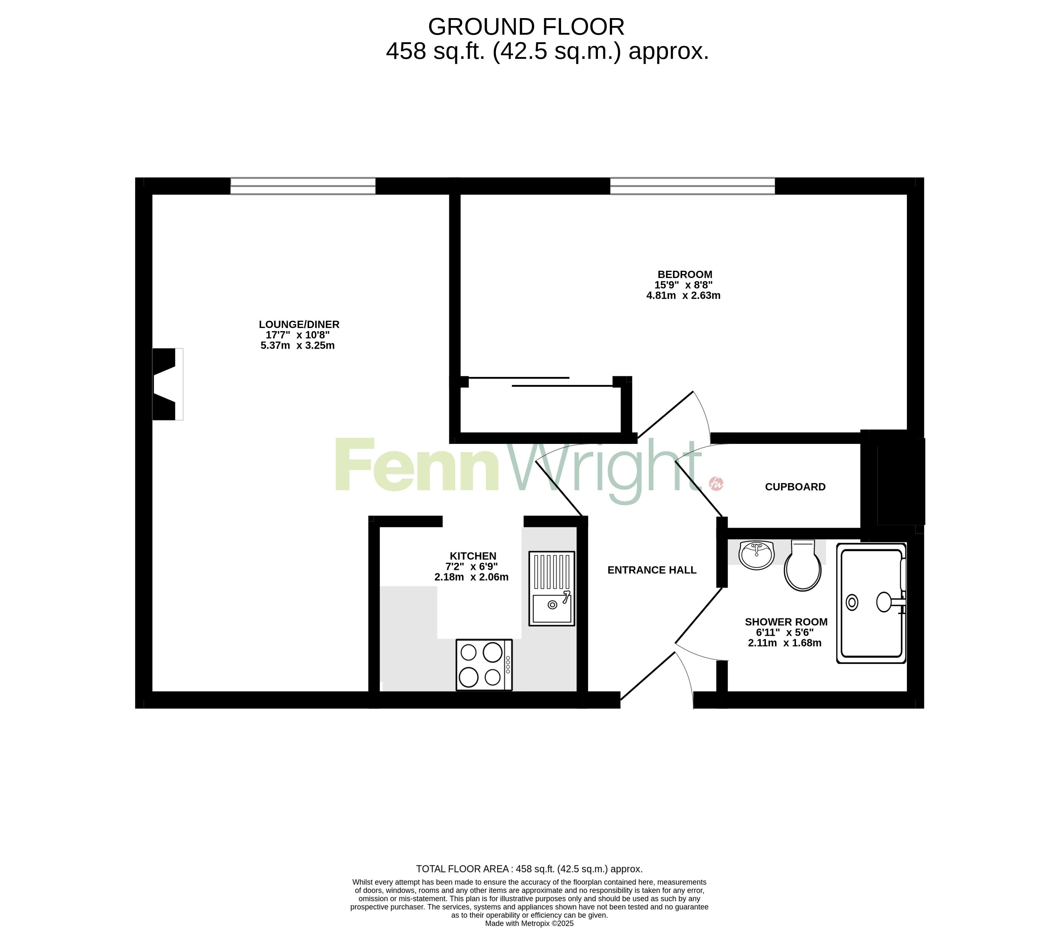 Floorplan Image