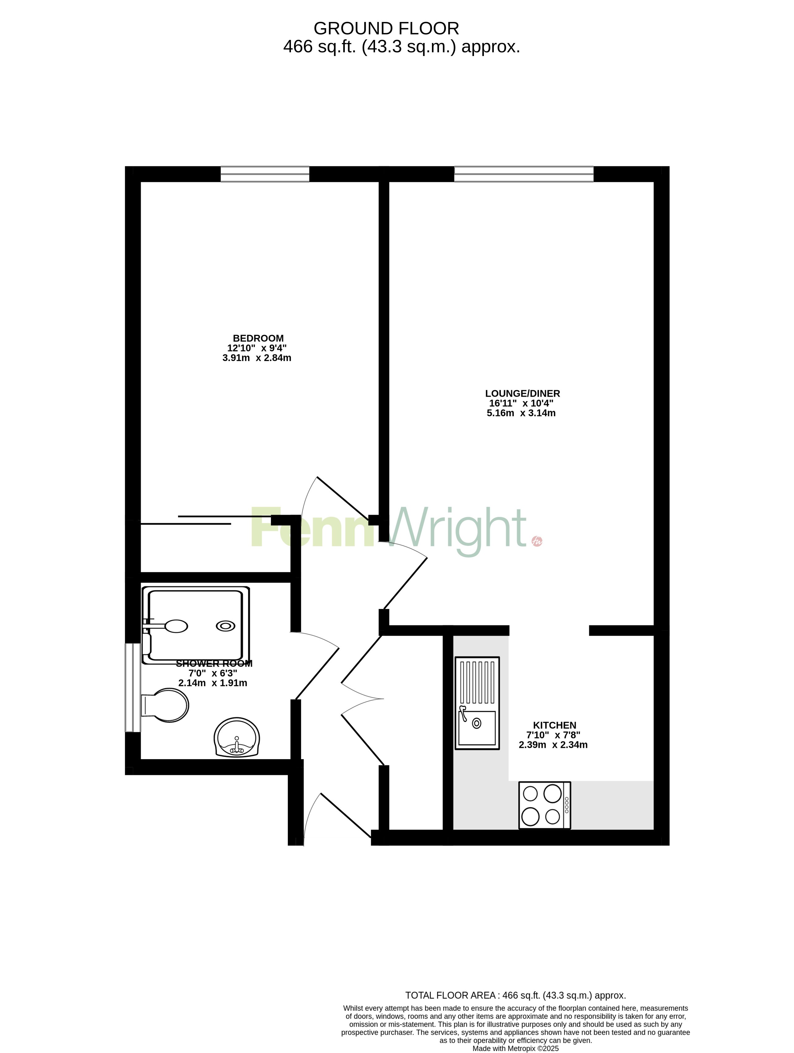 Floorplan Image