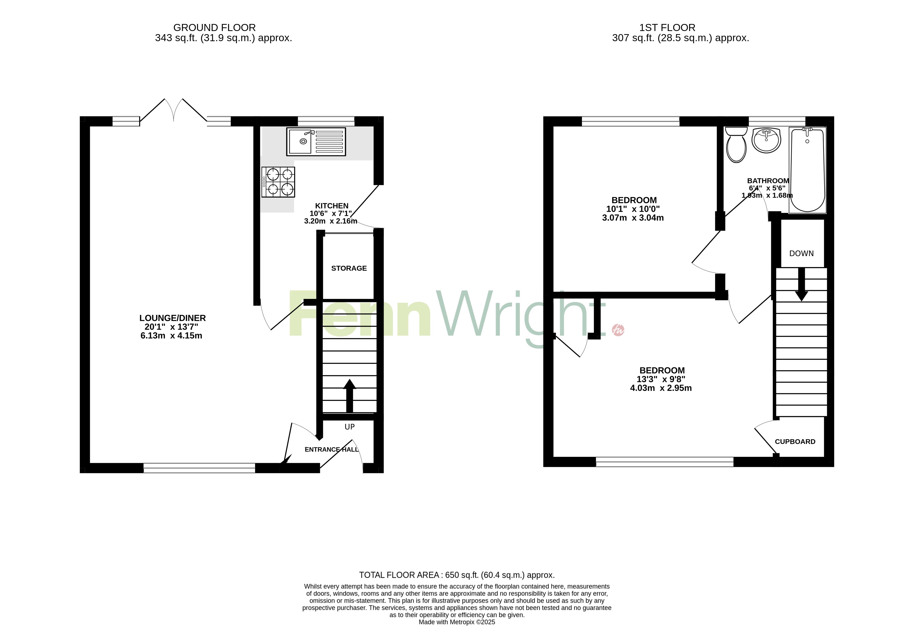 Floorplan Image