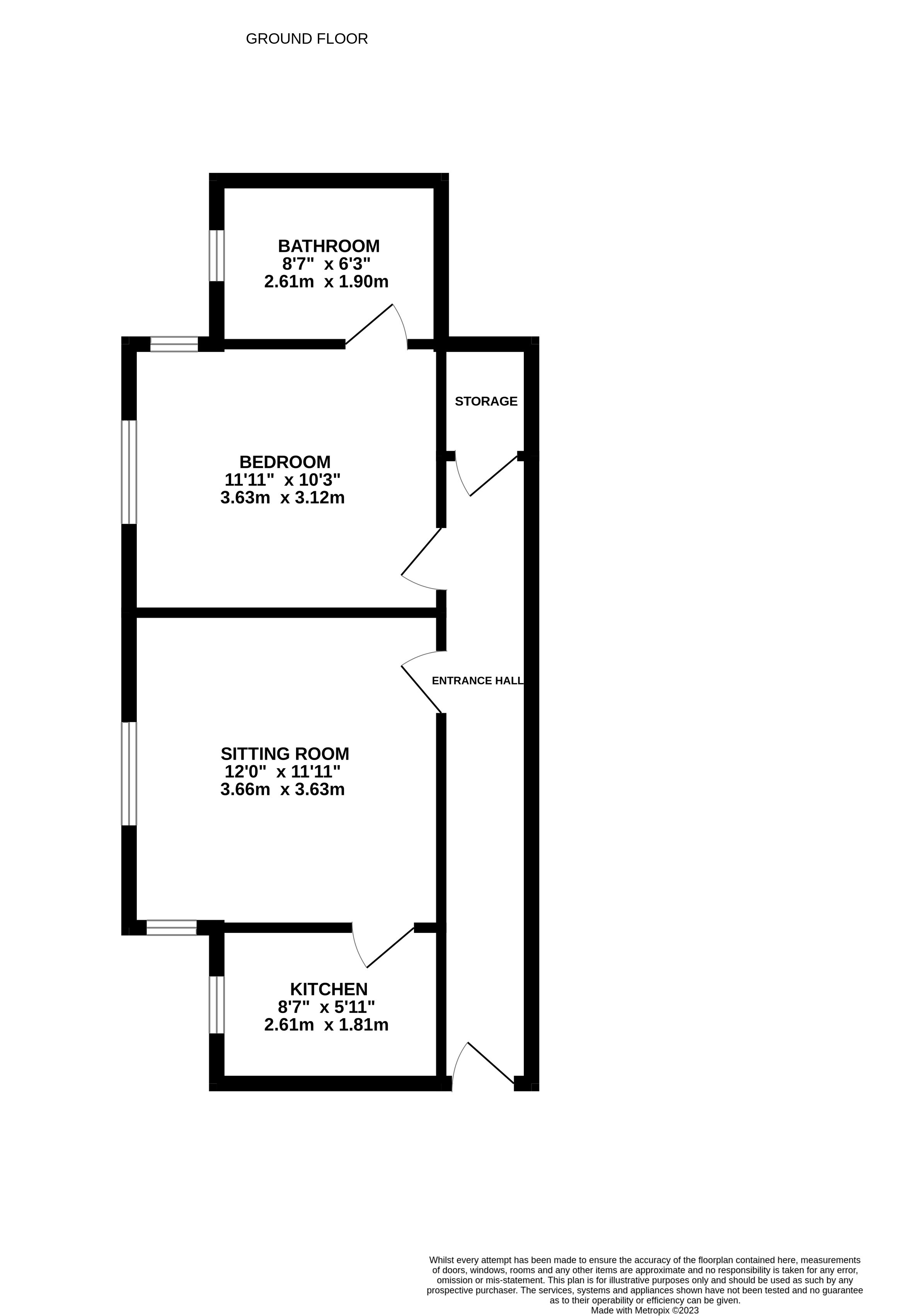Floorplan Image