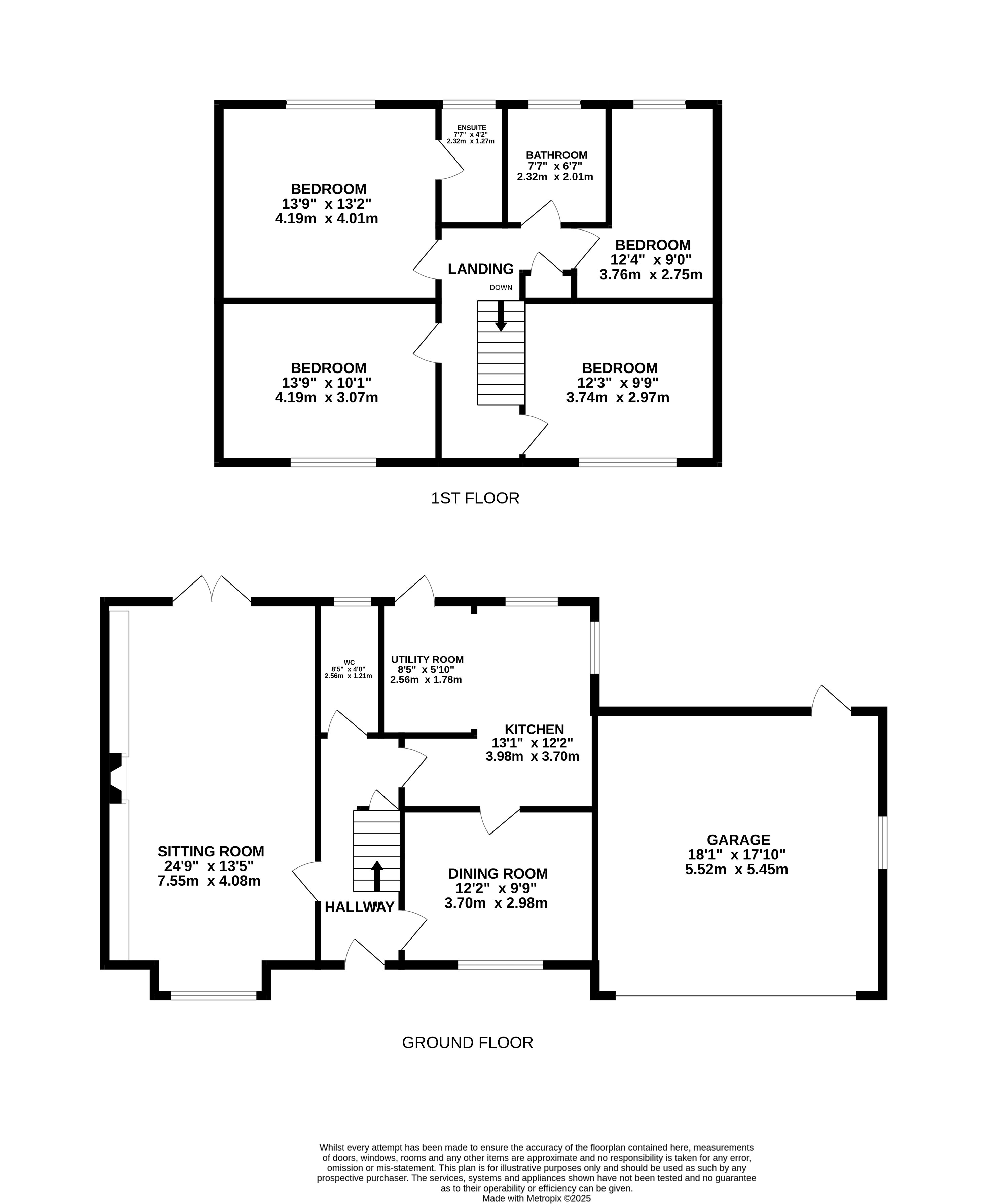 Floorplan Image