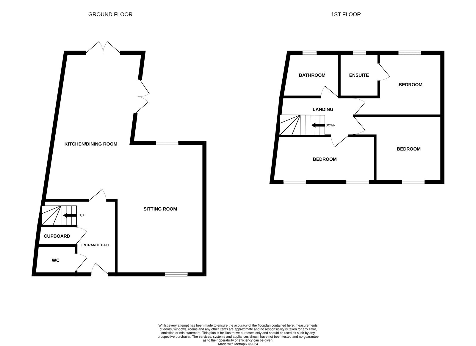 Floorplan Image