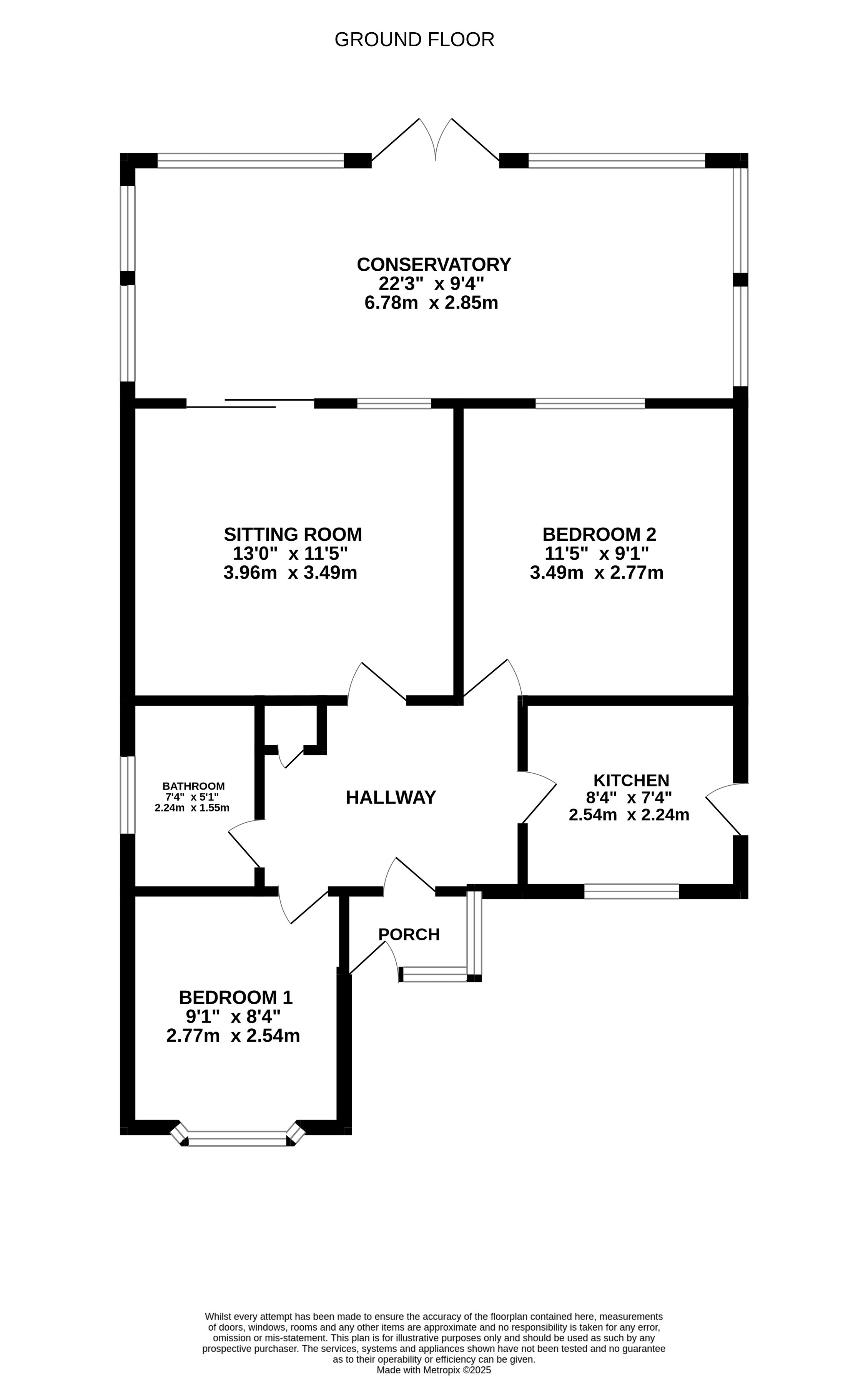 Floorplan Image