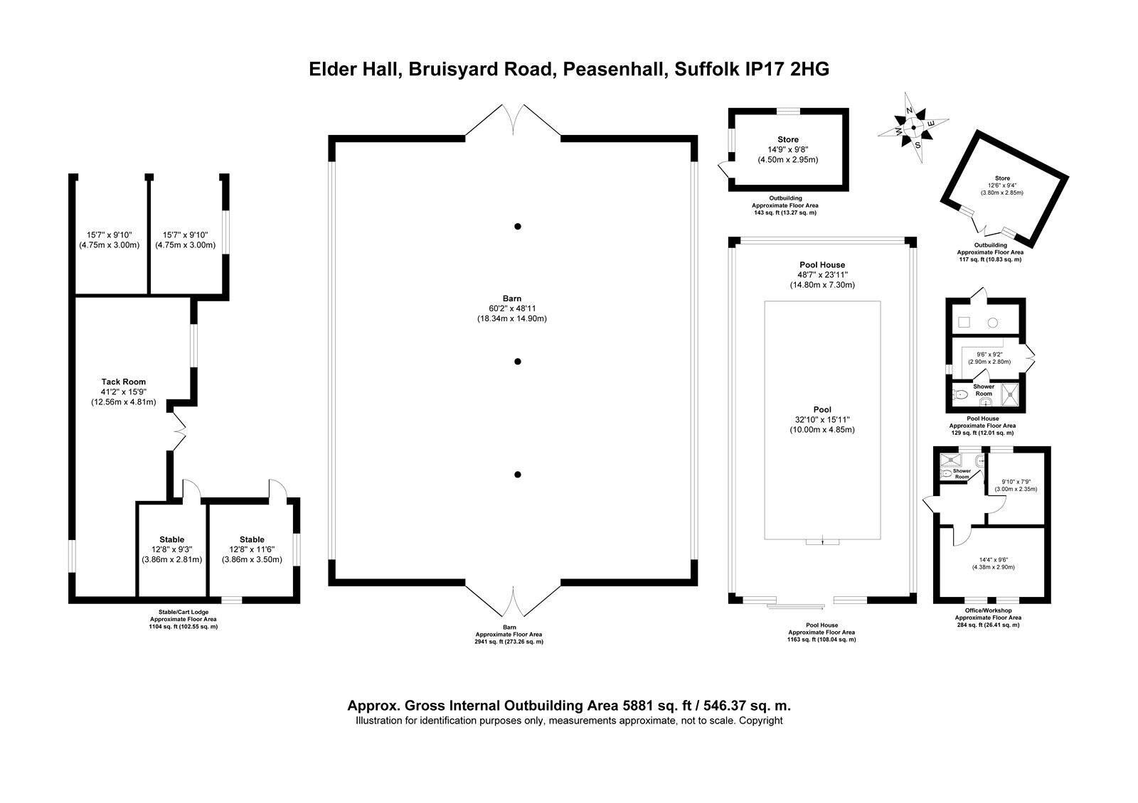 Floorplan Image