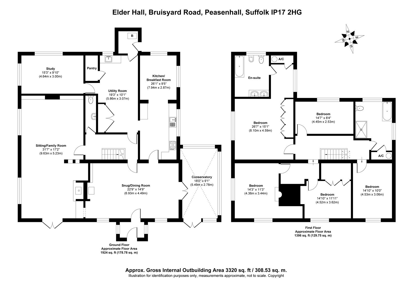 Floorplan Image