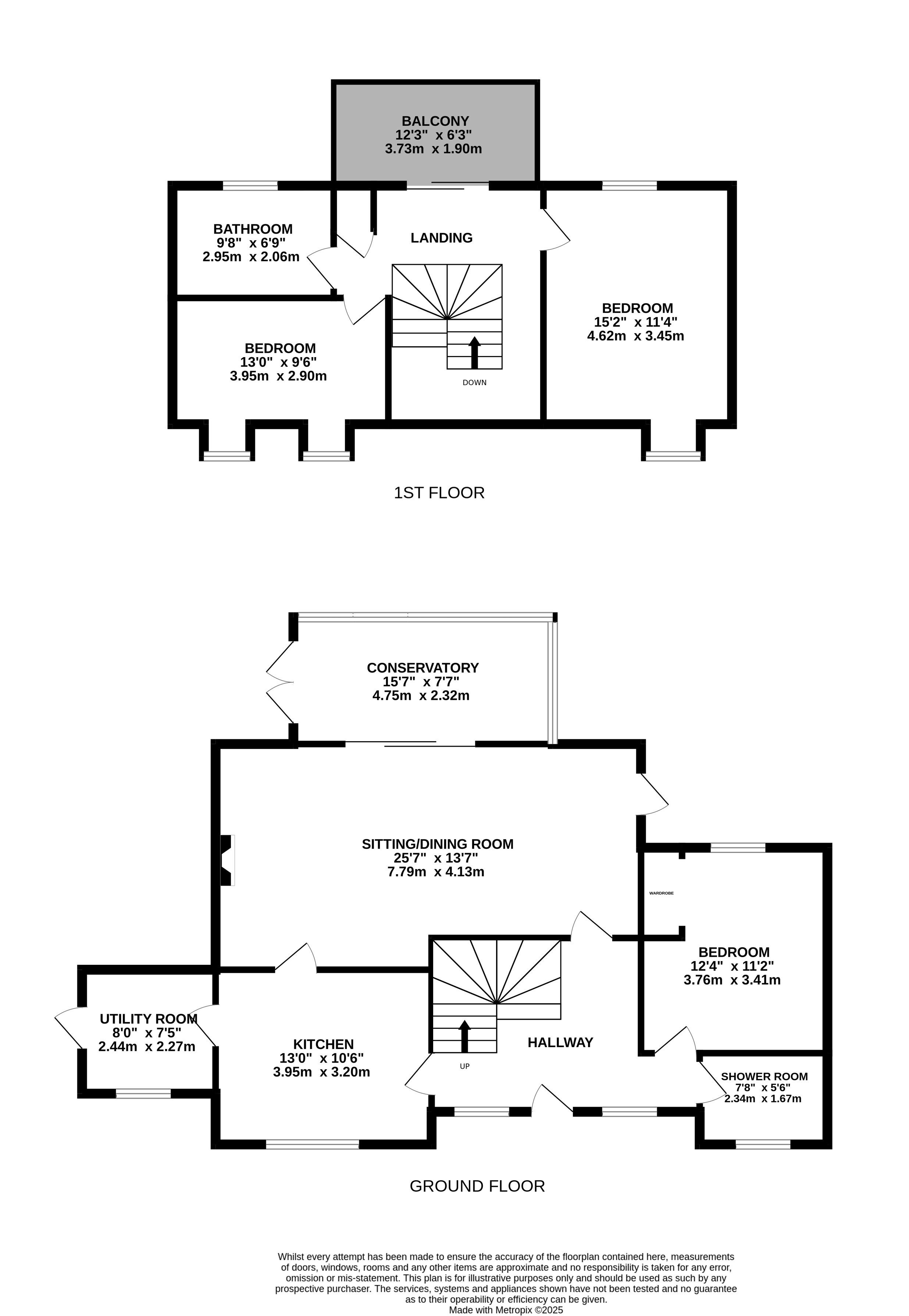 Floorplan Image