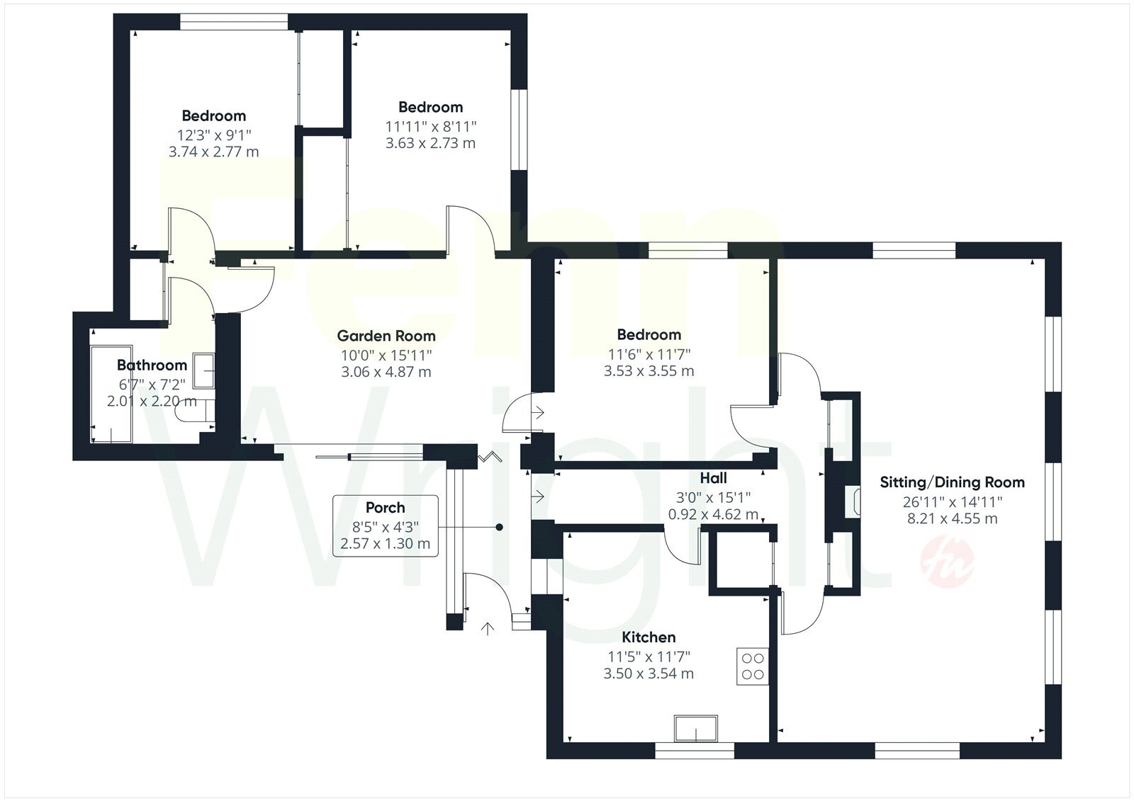 Floorplan Image
