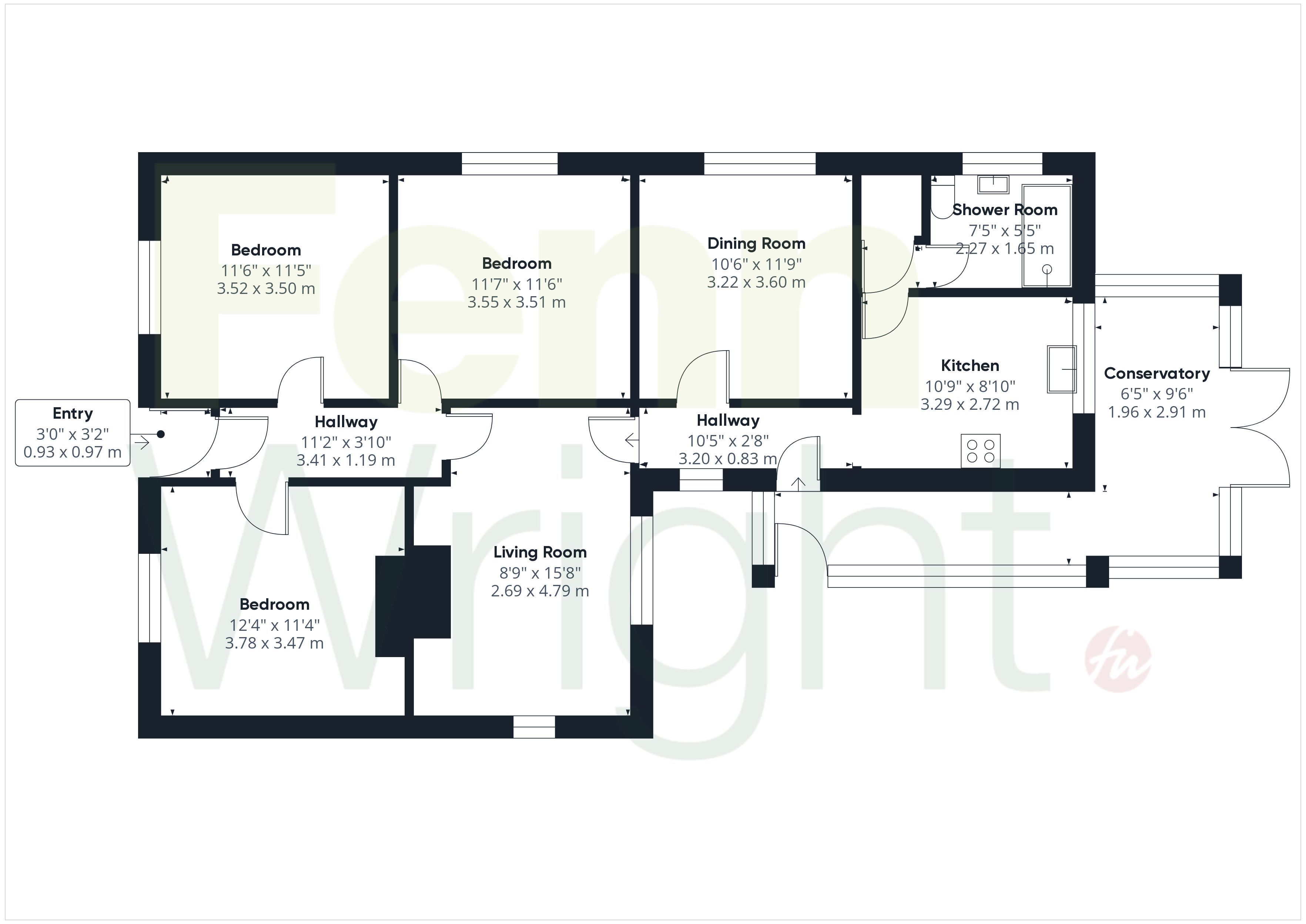 Floorplan Image
