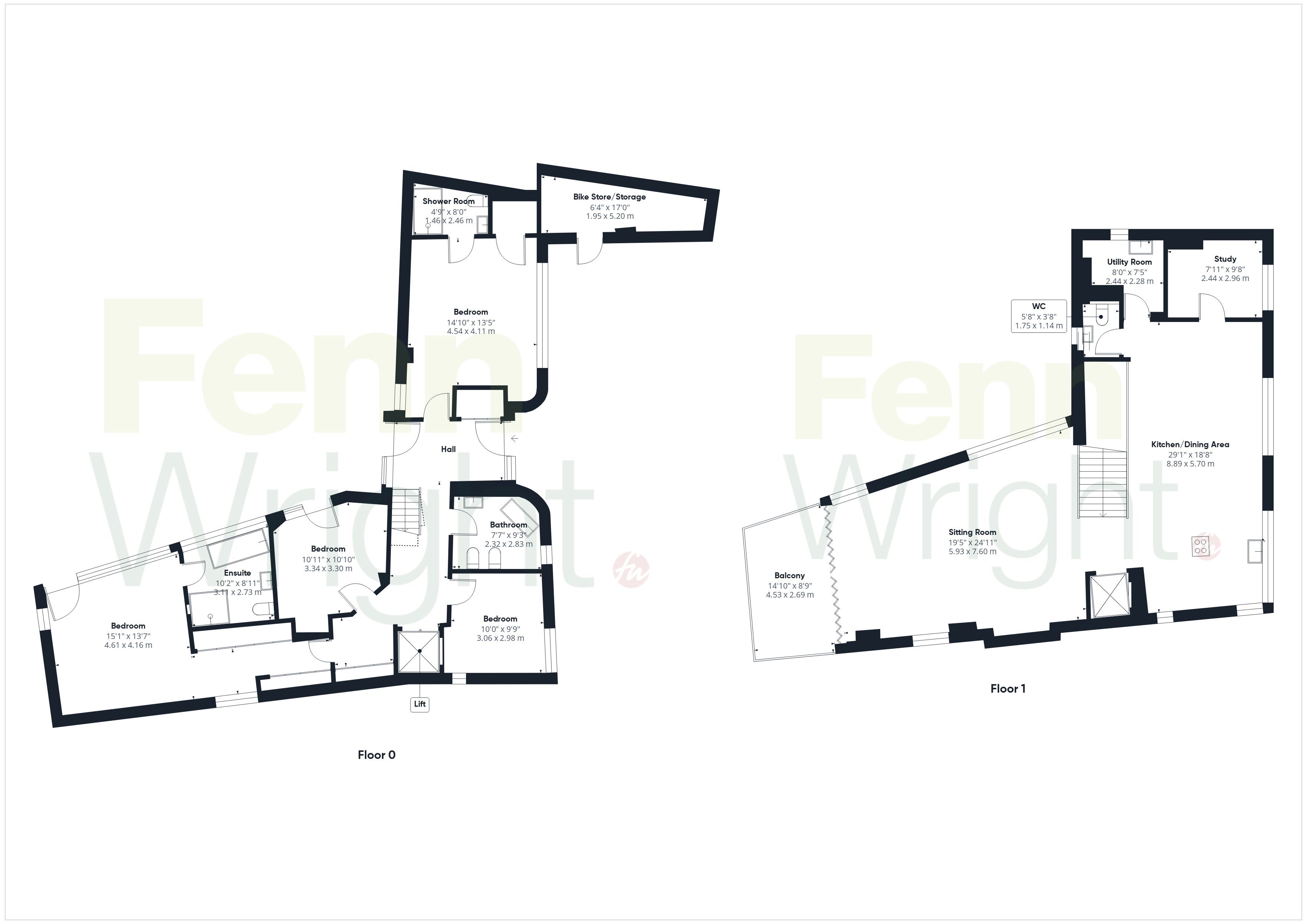 Floorplan Image